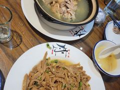 -缘来聚·徽菜名店(黄山宏村店)