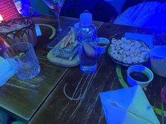 -MOSSO音乐酒吧·Live House(南京西路店)