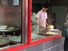 -西工饭庄快餐厅(西工小街店)