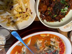 -渔乡米香·剁椒鱼头(四方坪店)