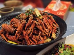 油焖大虾-肥肥虾庄·金牌油焖大虾(杨园滨江时代walk店)
