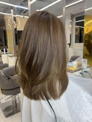 点击看大图 -潘多拉Hairsalon