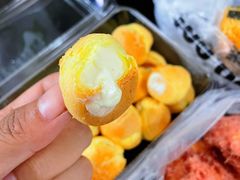 泡芙-鲍师傅糕点(台东步行街店)