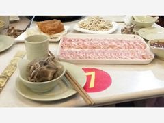 -老城一锅羊蝎子火锅