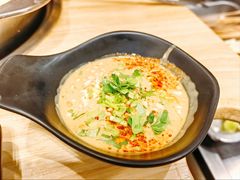 自助小料-牛串门串串香(东直门簋街总店)