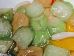 -鼎泰丰(渔阳店)