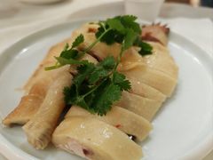 -金山记靓鸡专门店·中山菜