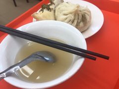 -华天新川面馆(缸瓦市店)