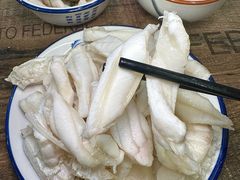 -鱼醉无骨鱼·中山脆肉鲩(荔湾路店)