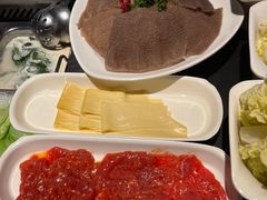-海底捞火锅智慧餐厅(中骏世界城店)