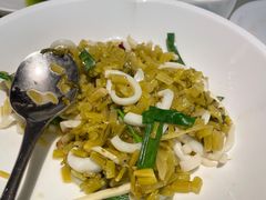 -明州小宴(文化广场店)