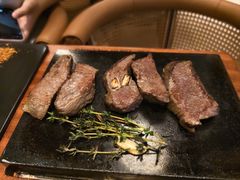 -一沙一城·岩烤牛扒(深圳首店)