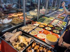 -车头老二大排档