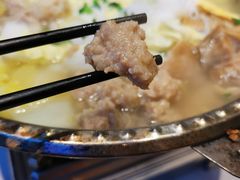 三鲜锅仔-老奶奶私房菜(天台里街店)