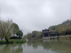 -八大山人梅湖景区