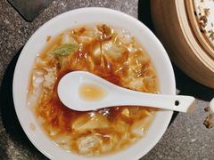 -茅庐川菜(威高广场店)