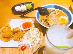 -一心创作料理屋(经开万达店)