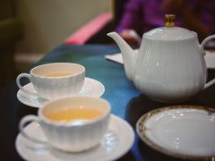 茉莉龙井茶-也枫·小黄楼(南山路旗舰店)