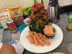 -潮和兴海鲜城·地道潮汕菜(佛山店)