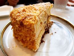-EVERNAKED裸蛋糕(SOHO天山店)