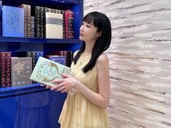 -Tiffany & Co.蒂芙尼
(武汉武商MALL店)