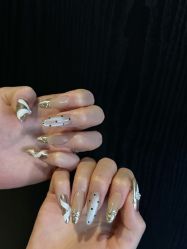 -HUII NAIL绘京美甲美睫会馆