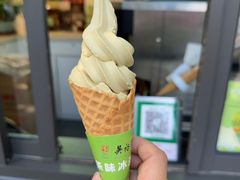 -吴裕泰茶庄(鼓楼店)