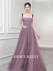 -GRACE KELLY婚纱与礼服(天津店)