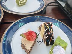 -渔家火锅·海鲜自助餐·演艺(亚龙湾天域酒店)