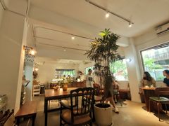 大堂-Kekimatata 生日蛋糕·烘焙教学