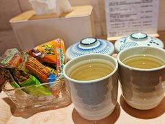 -正清和·推拿养生(二七广场店)