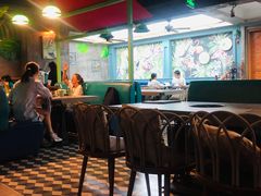 大堂-长勺子东南亚(街道口店)