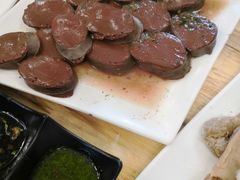 -草原饭店火锅