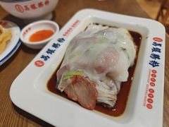 -荔银肠粉(广州北京路旗舰店)