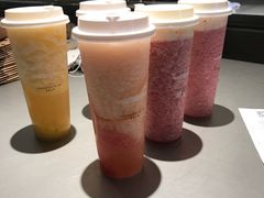 -喜茶(上海正大广场店)