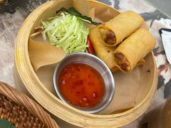 -KingThaia金泰兰(滨江天街店)