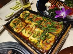 -猫爪爪原切自助烤肉(观音桥阳光世纪店)