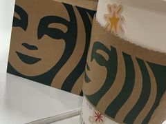 -星巴克臻选(青岛麦凯乐分店)