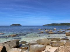 -东姑阿都拉曼海洋公园