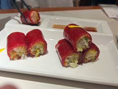 -禄运茶居·手工点心(猎德店)