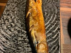 秋刀鱼-山葵家·创意料理(EFC欧美广场店)