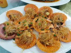 -景好海鲜餐厅(大鹏必选旅游店)