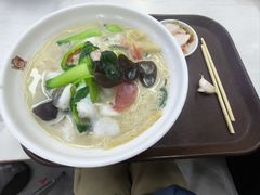 -常熟炒浇面馆(蓝旗街店)