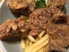 -Lia Cafe Bar Restaurant松山咖啡屋