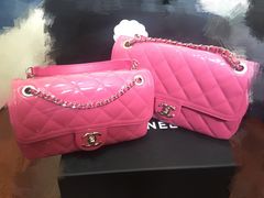 -CHANEL(恒隆广场店)