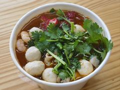 -明月虾面(厦禾路店)