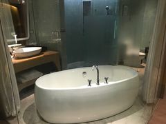 -青岛银沙滩温德姆至尊酒店