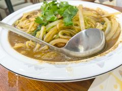 猪肉炖粉条-东北风味思缘食府(对湖路店)