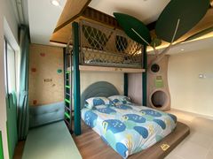 -太阳岛度假酒店