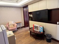 -馨月汇·独栋月子会所(静安店)